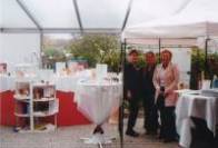 Hochzeitsmesse Ebnat